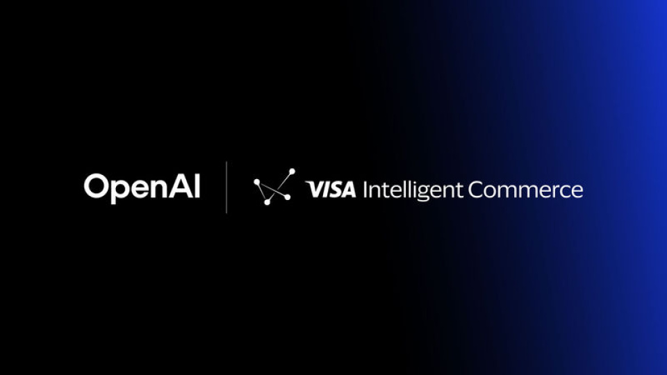 OpenAI ve Visa'dan yapay zeka alanında işbirliği