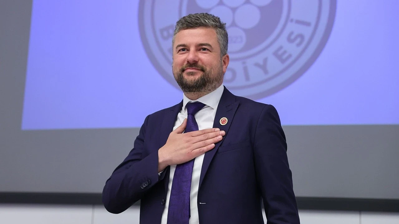 Buca Belediye Başkanı Görkem Duman ve 41 kişi tutuklandı