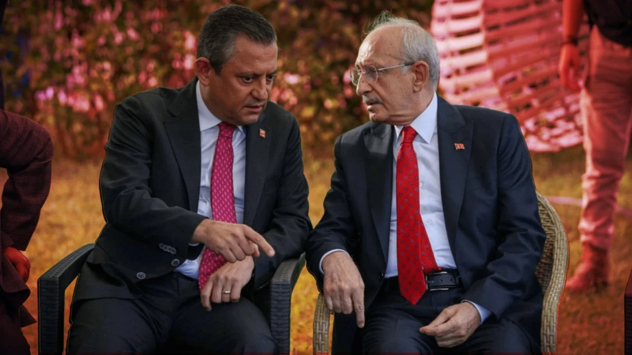 Kulisler bu iddiayla çalkalanıyor... "Kılıçdaroğlu genel başkan, Özel aday olacak" iddiası doğru mu?