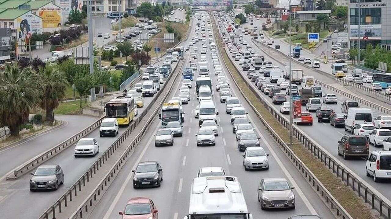 MTV'nin ikinci taksit ödemelerinde son gün cuma
