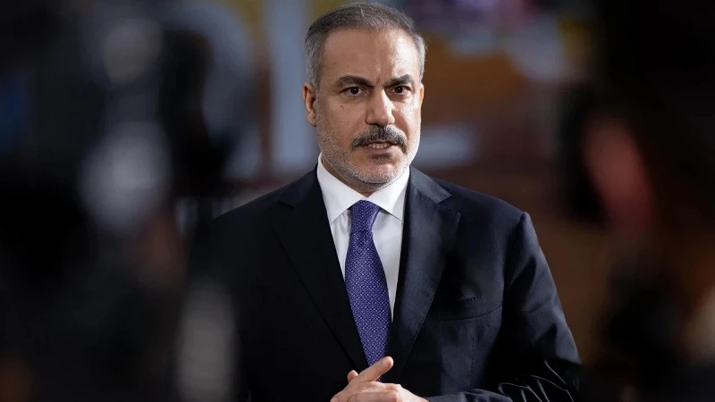 Ankara-Moskova hattında yoğun diplomasi: Hakan Fidan Rusya’ya gidiyor