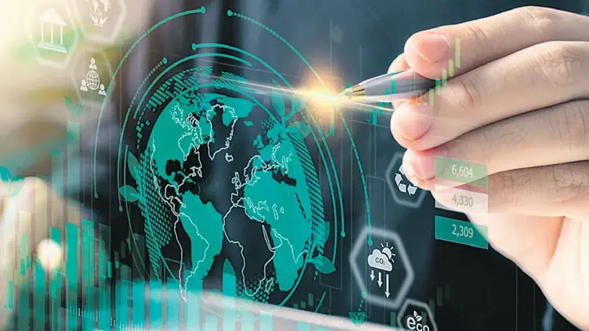 İklim zirvesinde stratejik güçbirliği