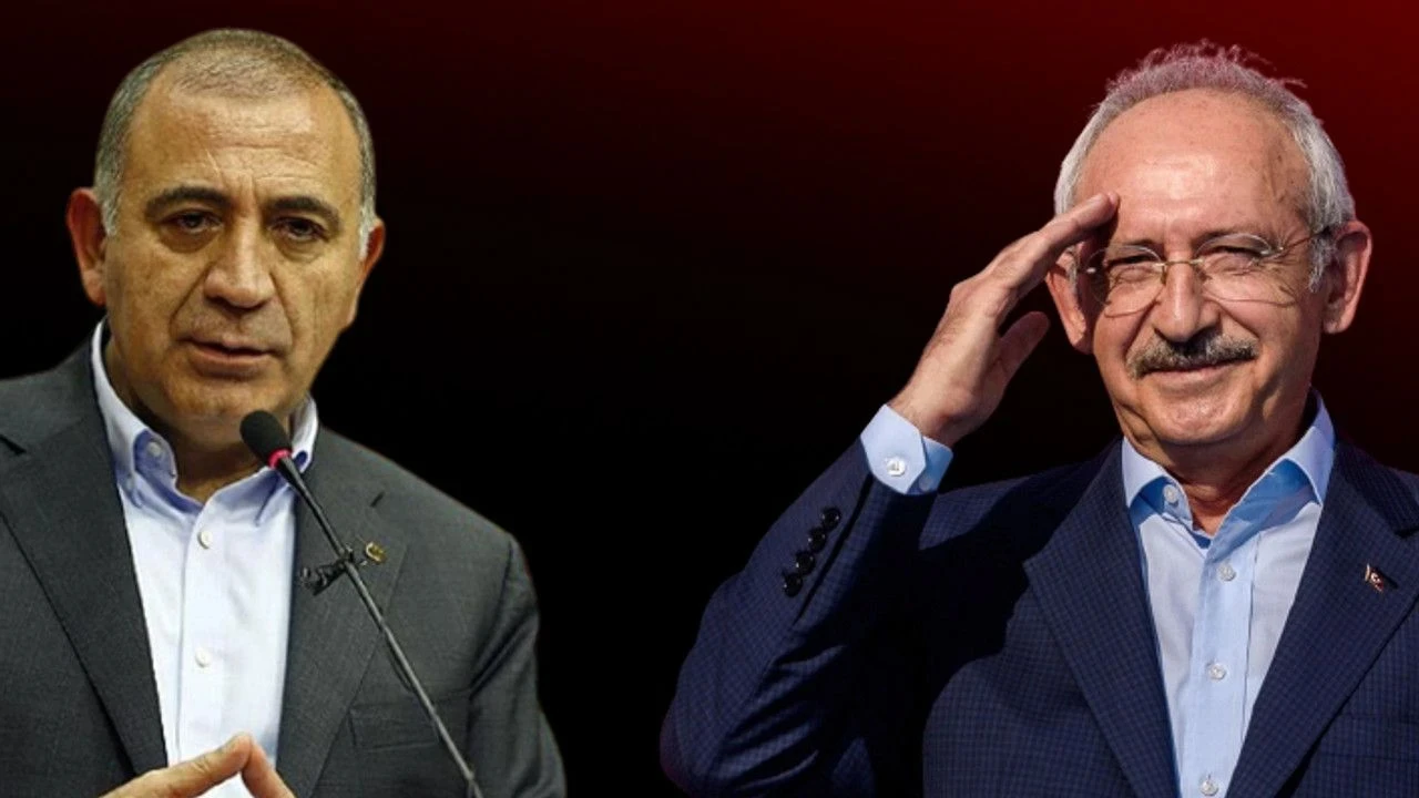Yeni parti iddiaları sonrası Gürsel Tekin'den dikkat çeken çıkış: Çoğu CHP'de kalacak
