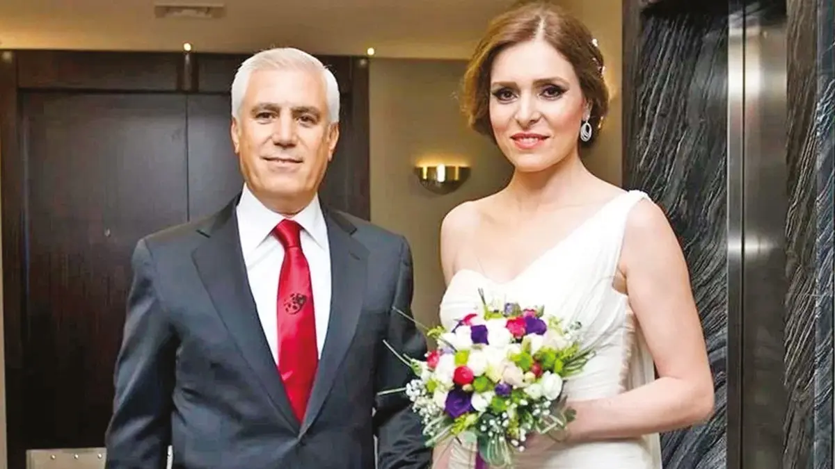 Bozbey'in paravan şirket vurgunu