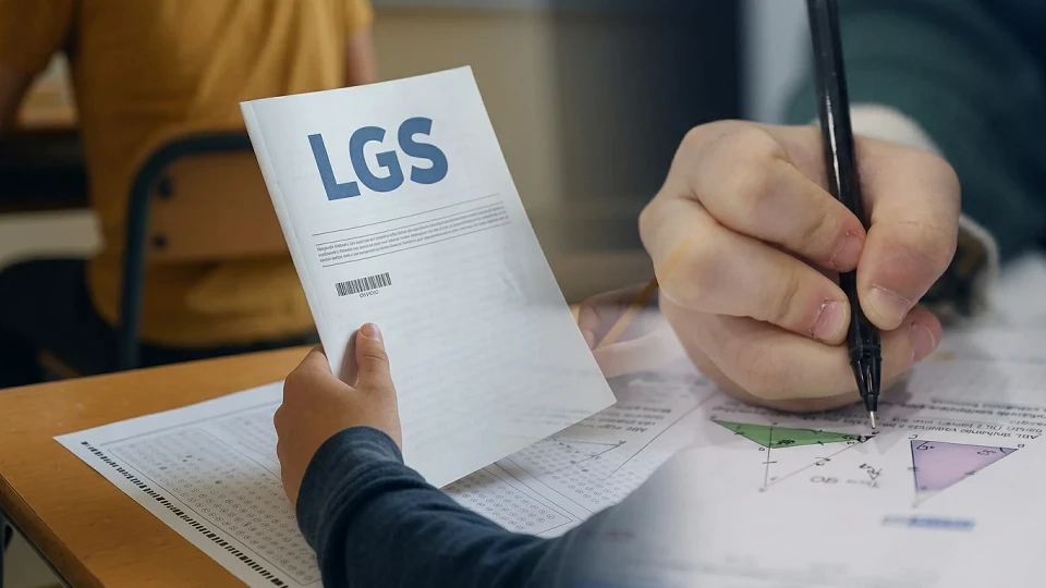LGS sınav giriş belgesi nasıl alınır, nereden alınır? e-Okul'dan mı, okuldan mı verilecek? 2026 MEB LGS giriş belgesi sorgulama ekranı