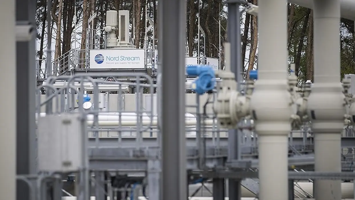 Kuzey Akım 2'den AB'ye dava! Rus gazı yasağı mahkemeye taşındı