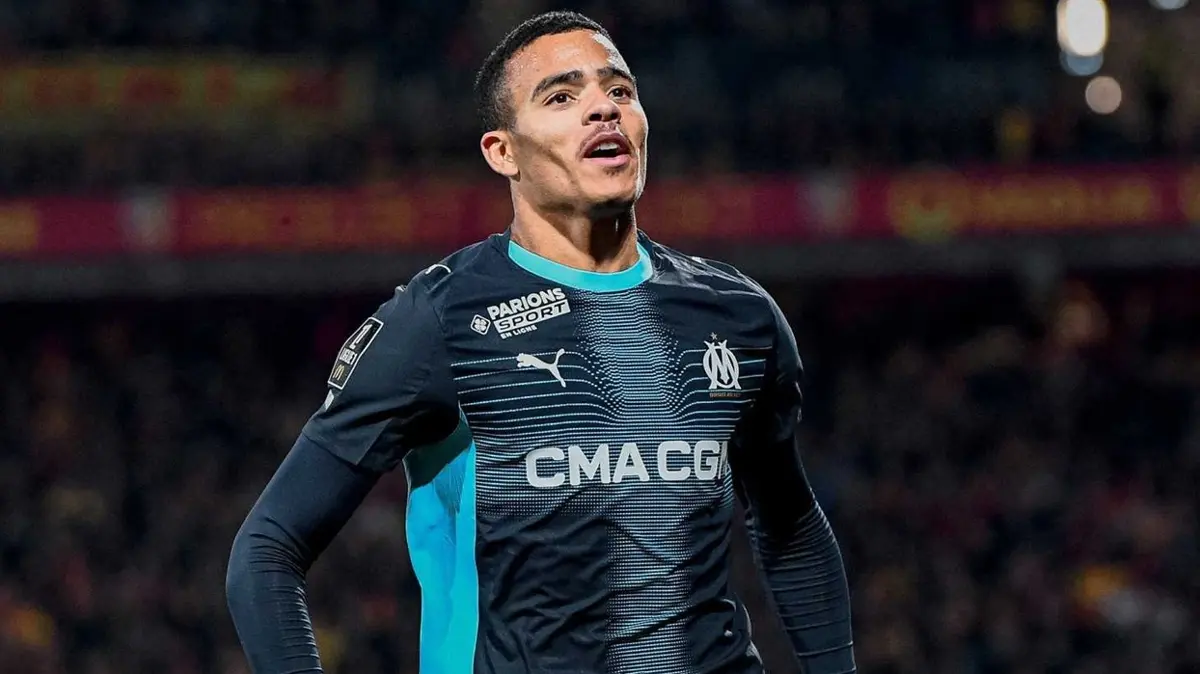 Fenerbahçe'ye kötü haber! Roma'dan Mason Greenwood'a dev teklif