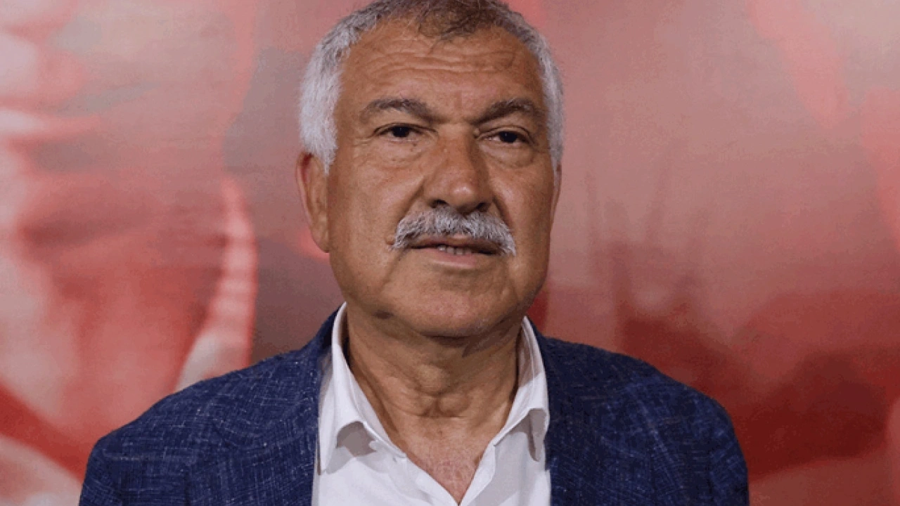 CHP'de istifa dalgası yaşanmıştı: Zeydan Karalar yeni parti kararını açıkladı