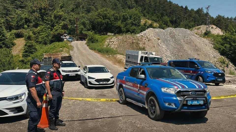 Bolu Mengen maden ocağı kazası: Göçük altında kalan 1 işçinin cansız bedenine ulaşıldı | Gündem Haberleri