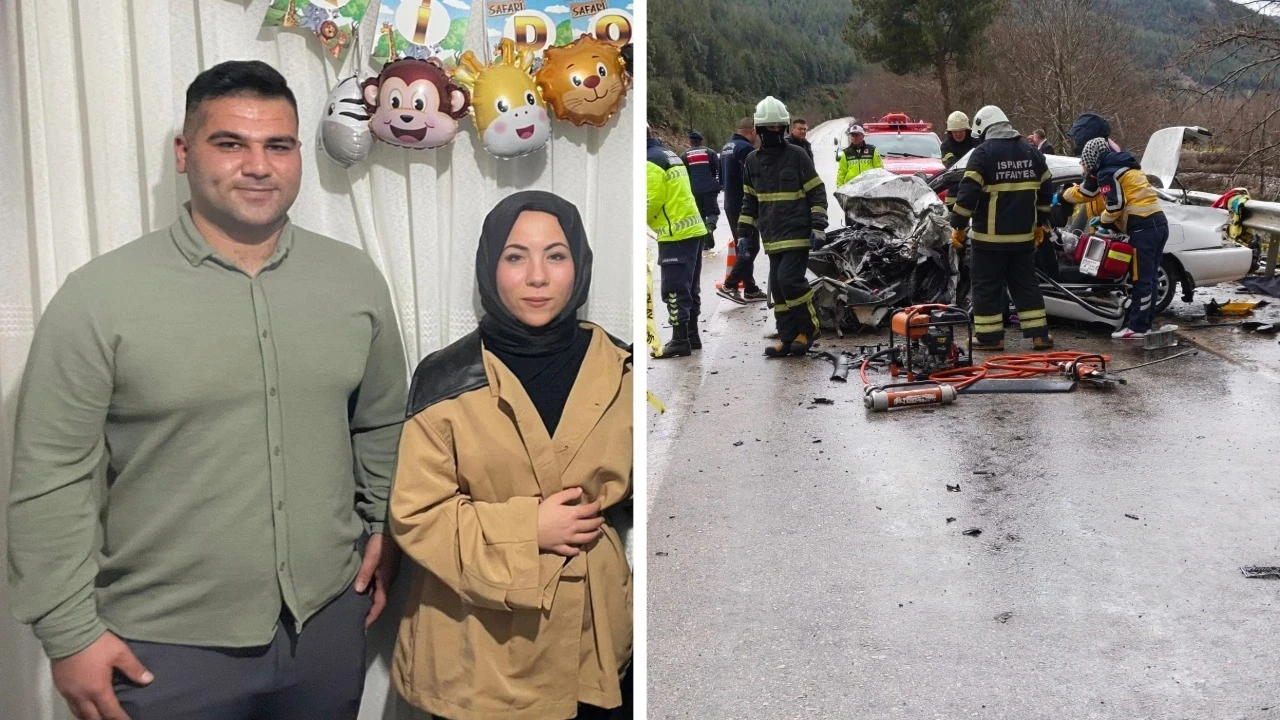 'Gelinlik damatlık beklerken kefenle geldiler'