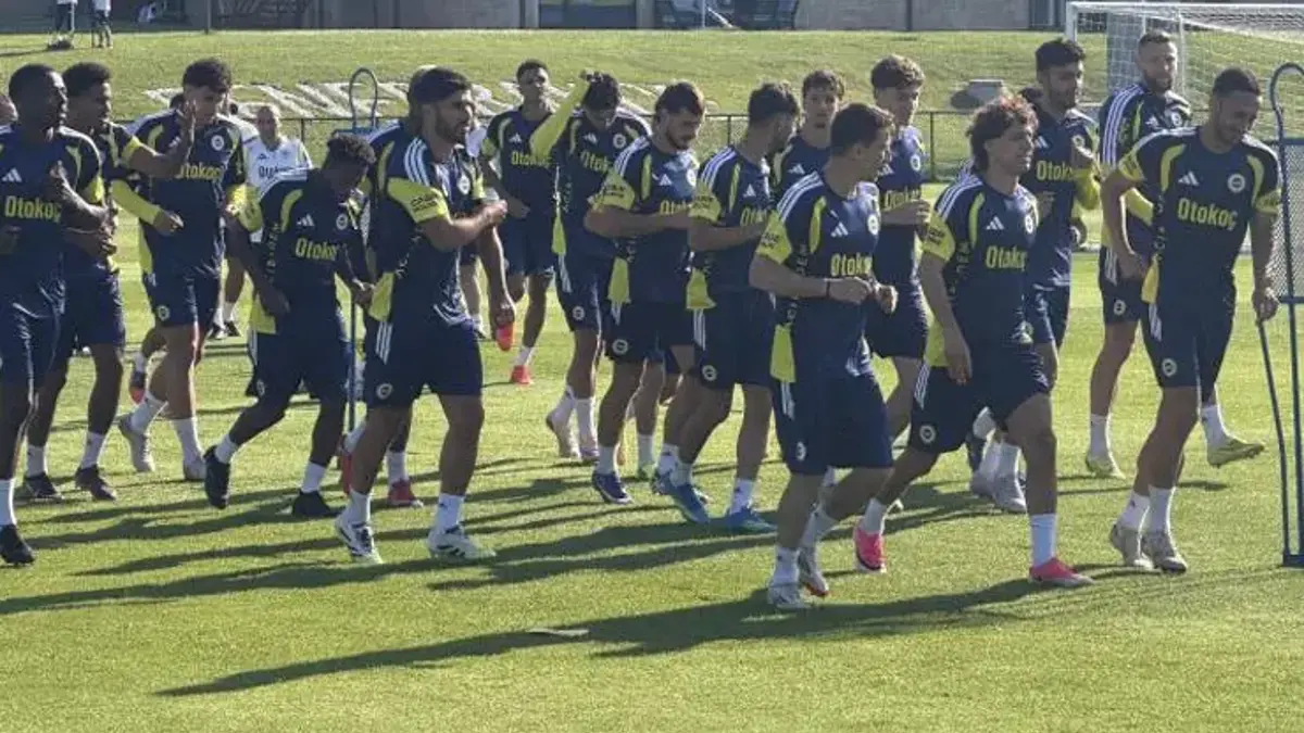 Fenerbahçe’de kabus gecesi! Gece yarısı MR’a girdi