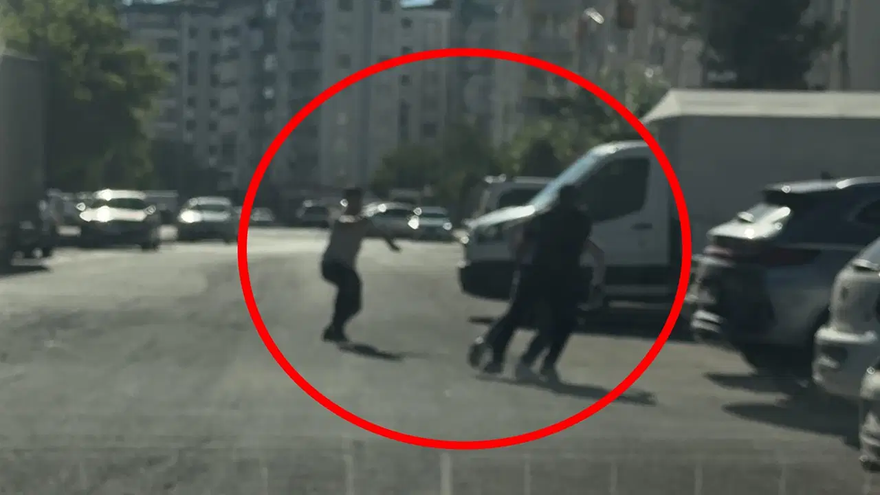 1 kişi ölmüştü: Diyarbakır'da silahlı kavgada 1 gözaltı