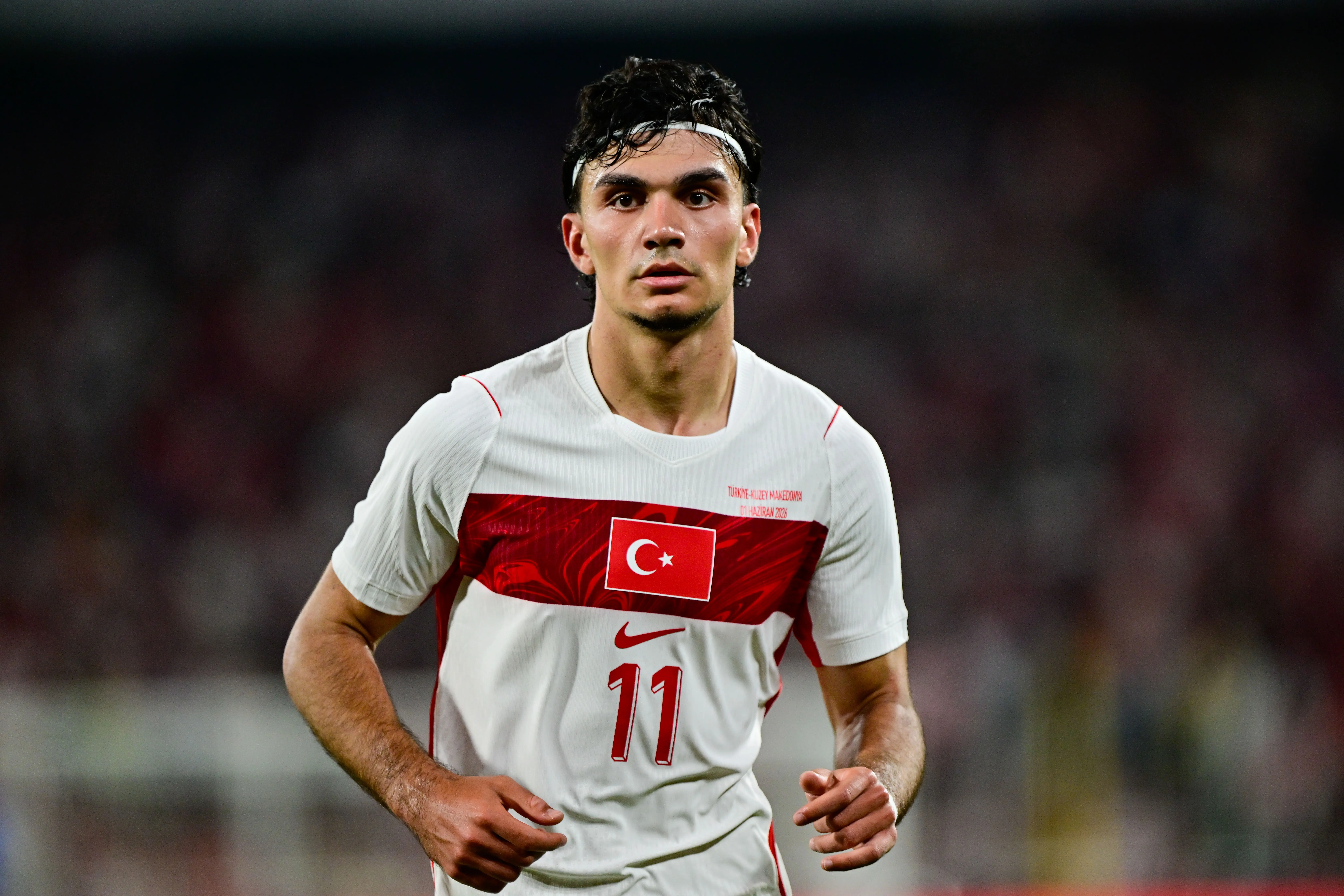Can Uzun'dan transfer açıklaması!