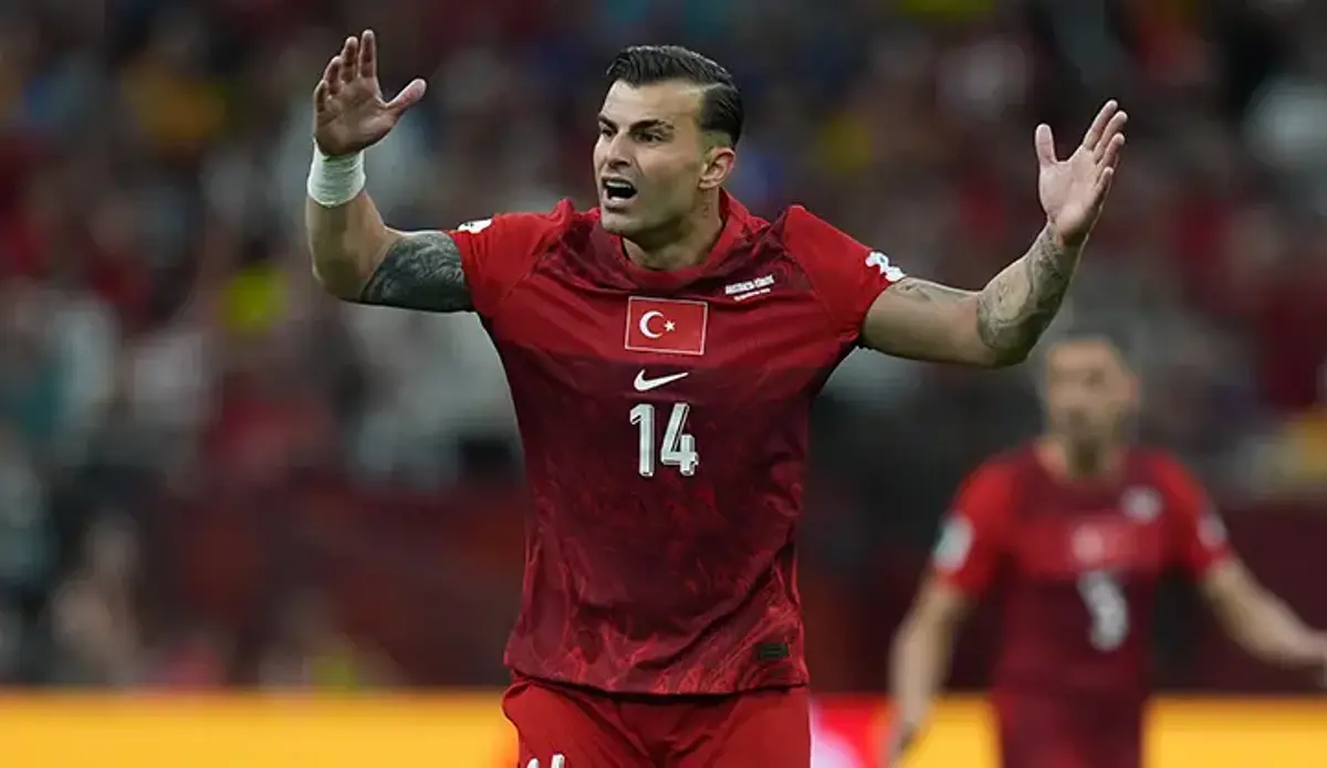 Abdülkerim Bardakcı 'Kötü oynamadık, sadece gol atamadık'