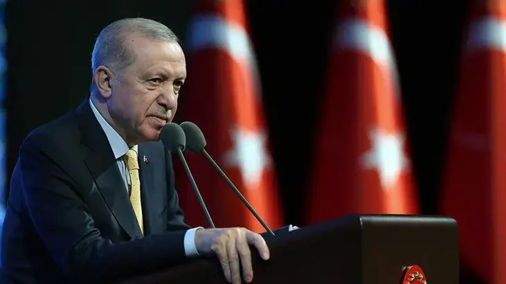 Milli Güvenlik Konferansları başlıyor! Cumhurbaşkanı Erdoğan da katılacak