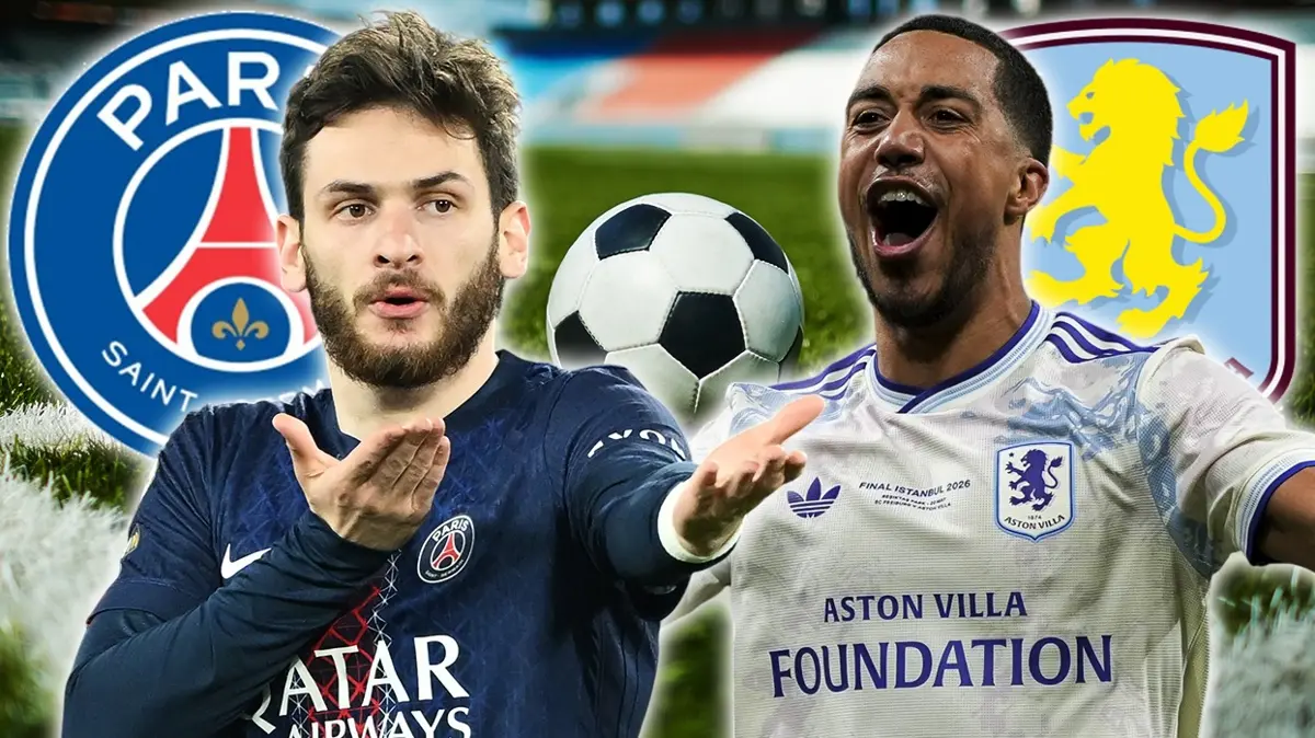 UEFA Süper Kupa! PSG - Aston Villa maçı ne zaman"