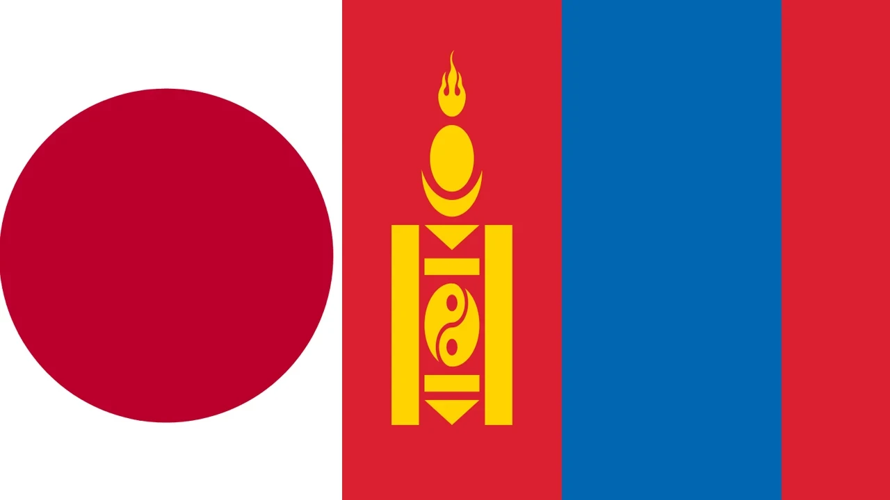 Japonya ve Moğolistan bölgesel istikrar için harekete geçti