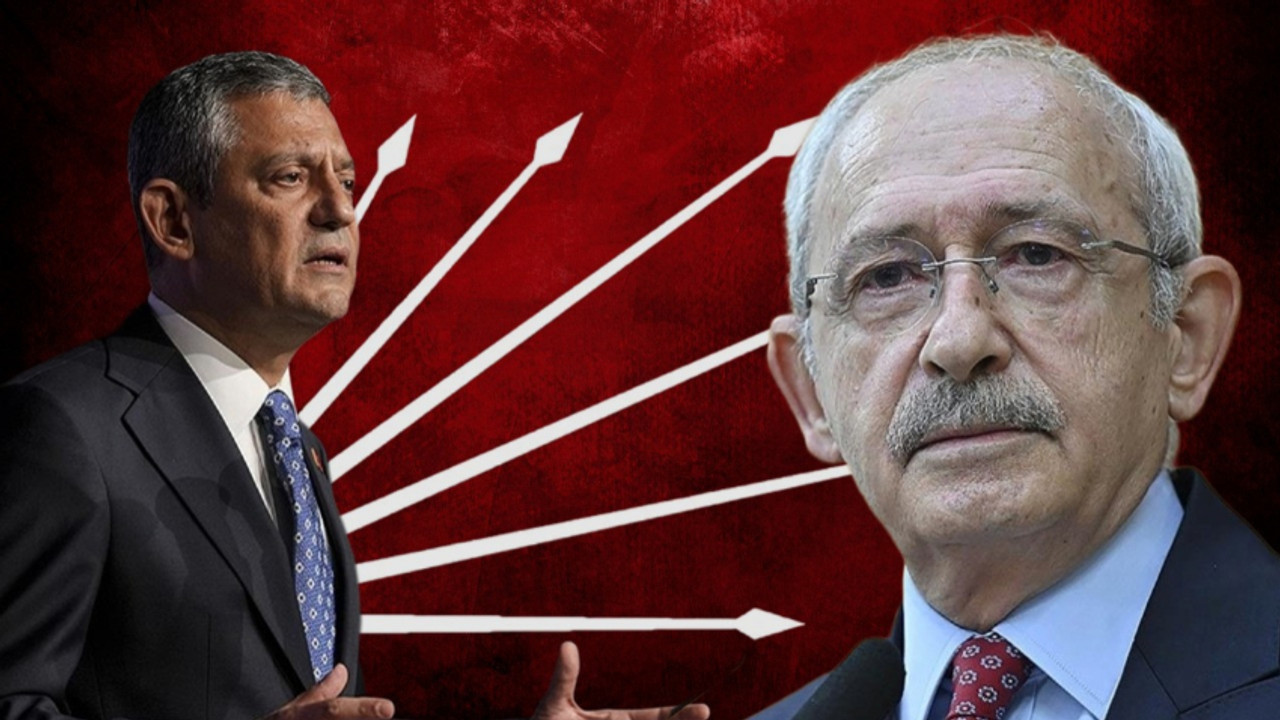 Kritik günde dikkat çeken tablo! CHP'de vekillerin tercihi belli oldu