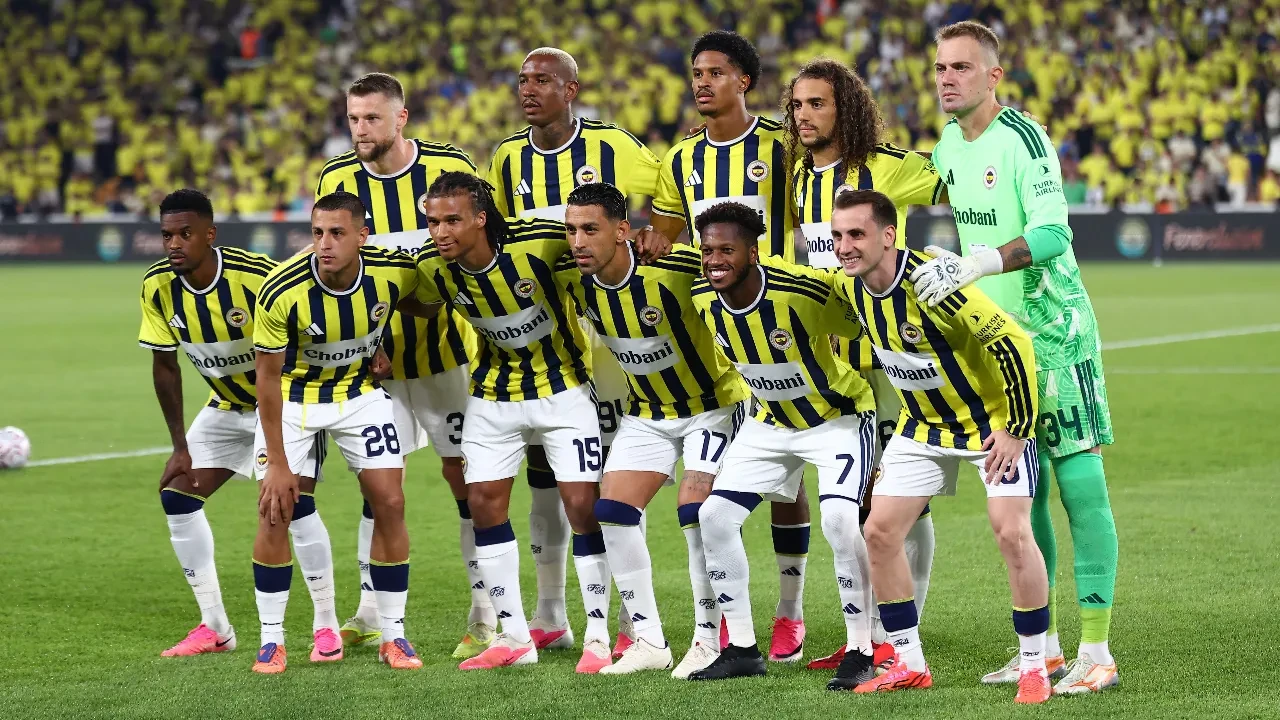 Fenerbahçe 3 maç sonra ilki başardı! Gornik Zabrze galibiyeti hasreti dindirdi