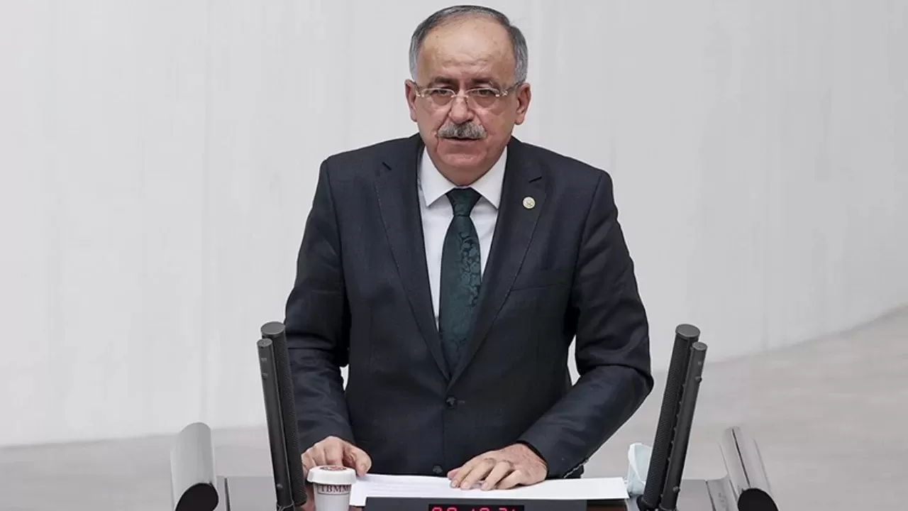 MHP'li Kalaycı'dan TBMM Genel Kurulu'nda kapsamlı kanun teklifleri: Türkiye'nin nükleer hedefi, emekliye zam, vergi teşvikleri