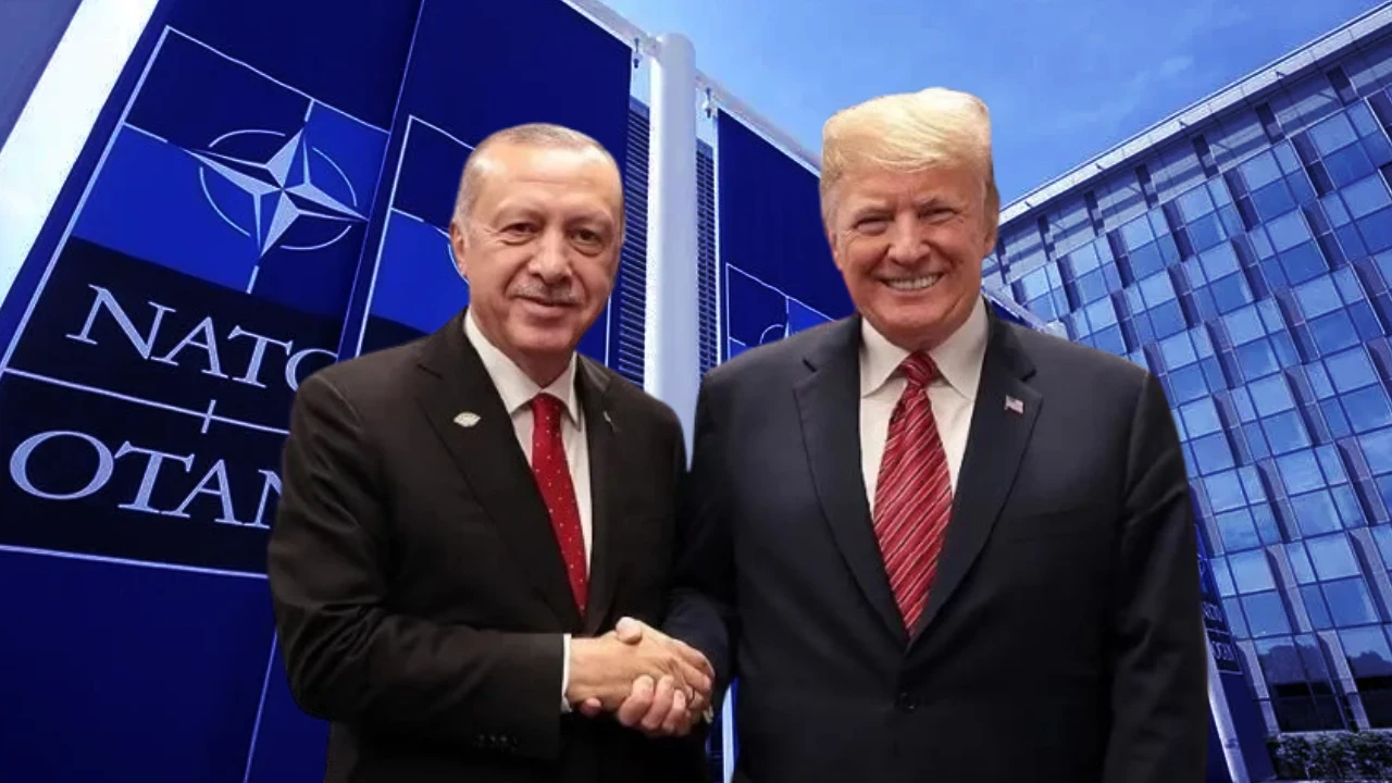 Tarihi NATO Zirvesi'nde ikinci gün! Liderler Külliye'de buluşuyor