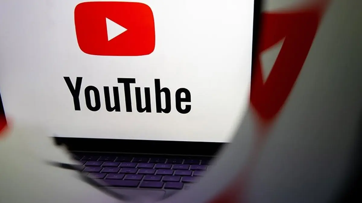Türkiye'de internetin lideri Youtube
