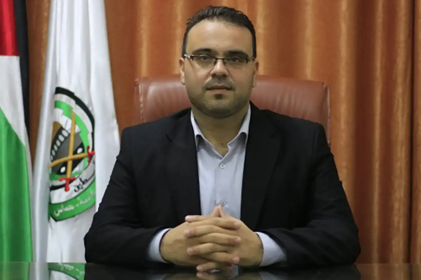 İsrail'den Hamas Sözcüsü Kasım'a suikast girişimi