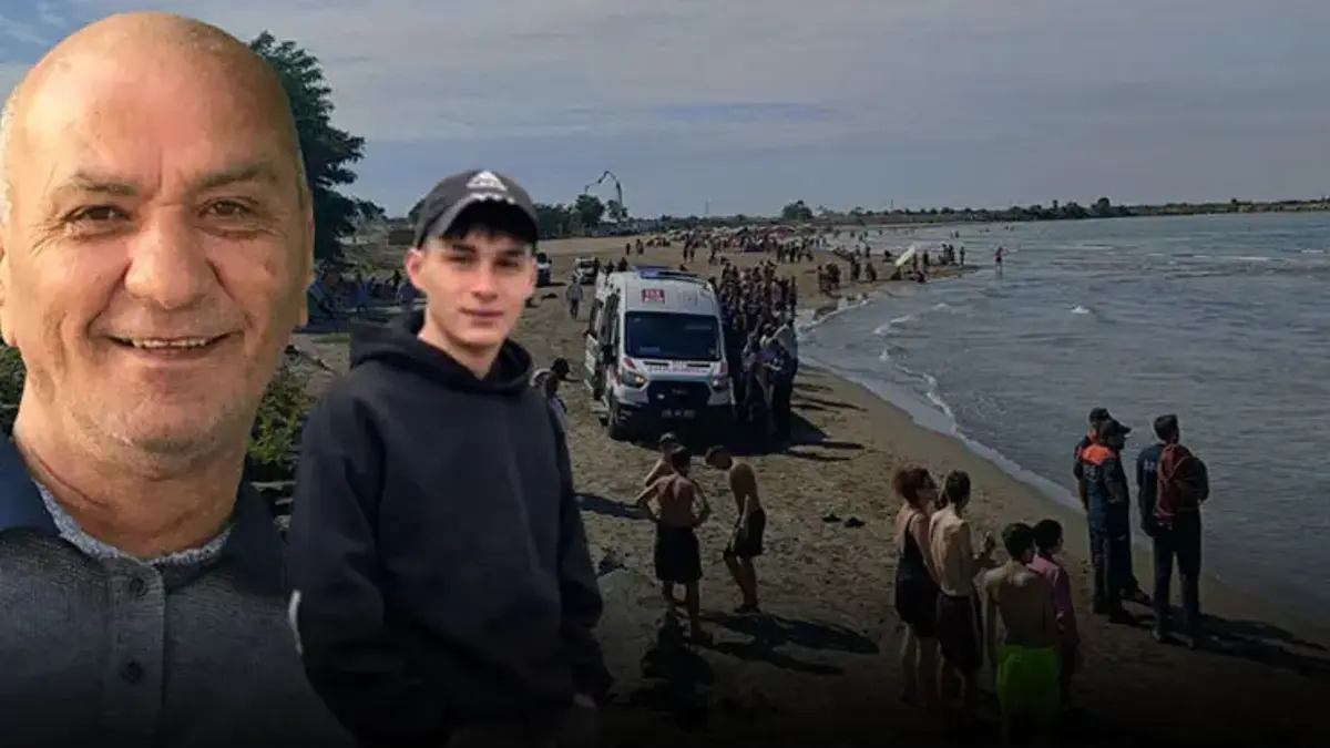 ​3 canı kurtardılar ama kendi hayatlarından oldular! Giresun'u yasa boğan kahramanlık