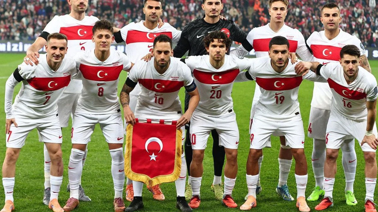 Dünya Kupası'nda hesaplamalar değişti: Milli Takım gruptan nasıl çıkar?