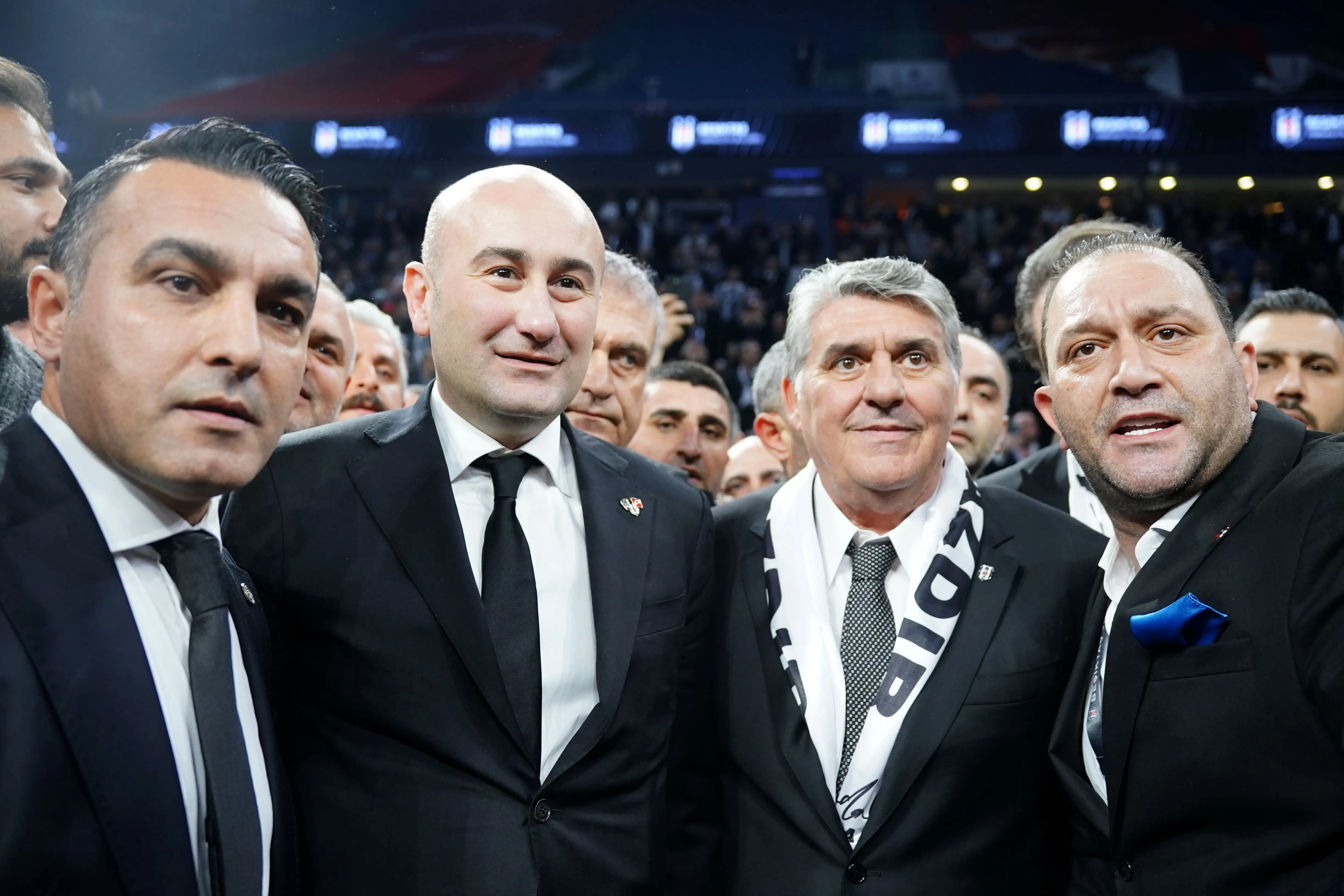 Hüseyin Yücel'den başkanlık sorusuna dikkat çeken cevap