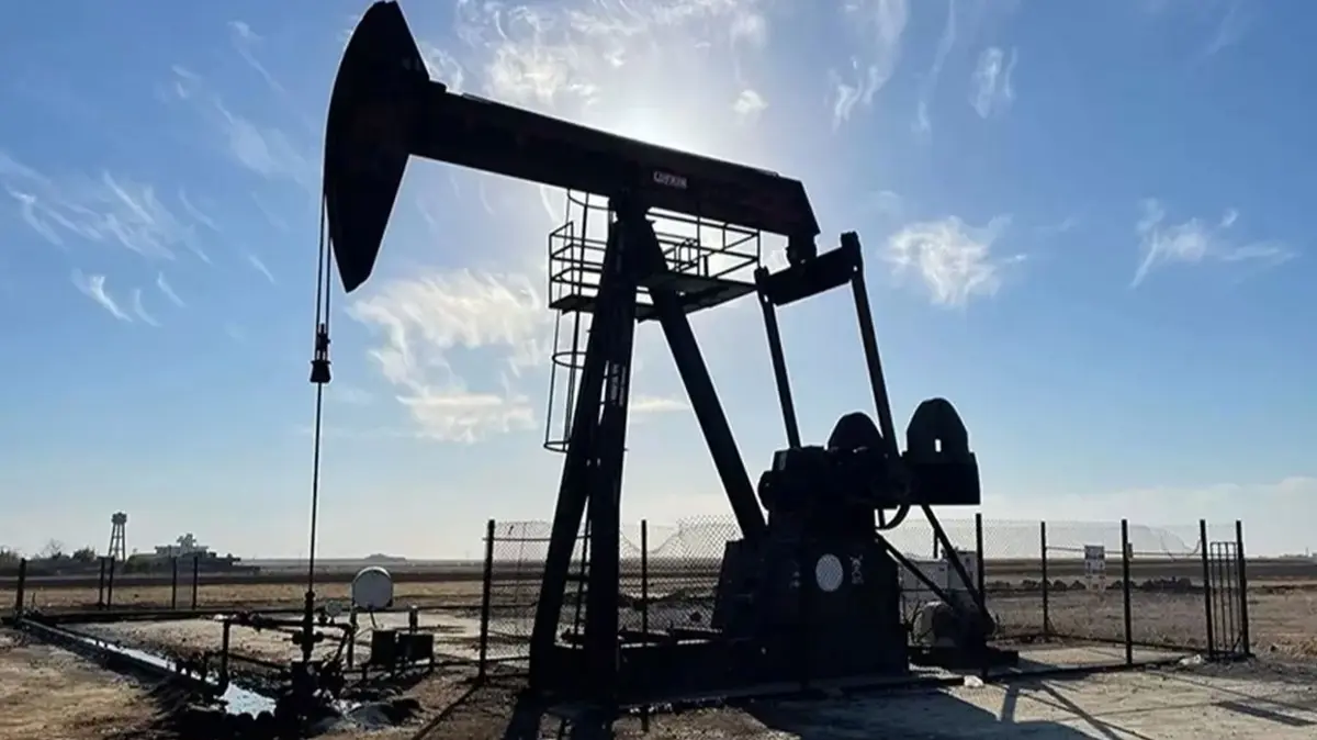 ABD saldırdı petrol fırladı