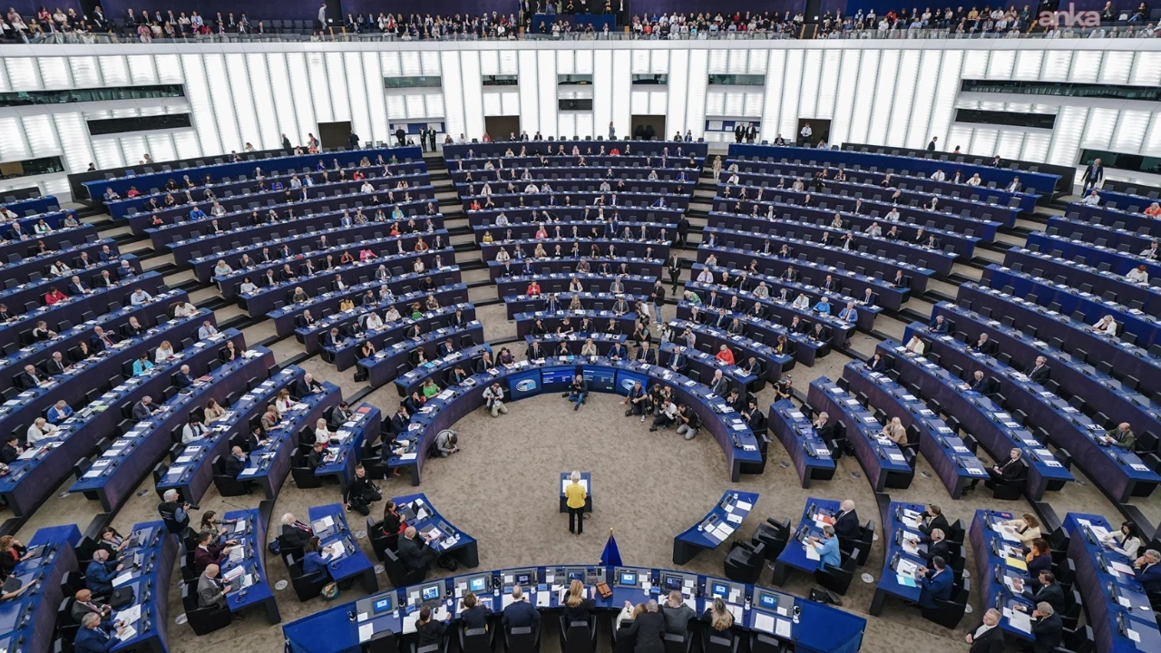 AP’den skandal karar, Türkiye’den tepki