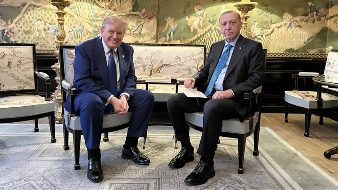 Trump yönetimi Türkiye'ye motor satışını Kongre'ye bildirdi