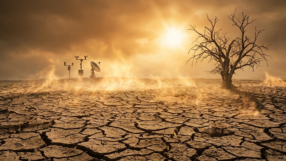 El Niño geri döndü: Bilim insanları tarihin en sıcak yılı için tarih verdi | DÜNYA HABERLERİ