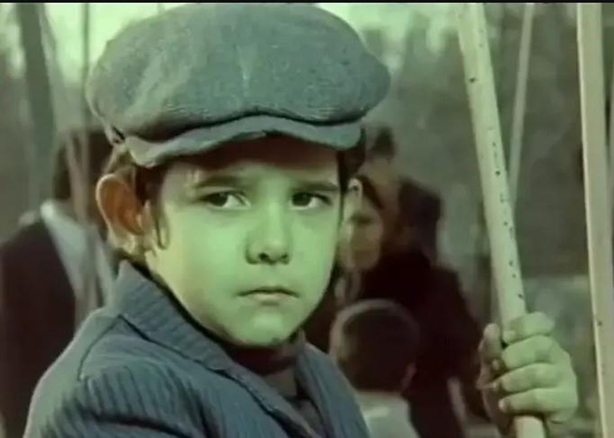 Canım Kardeşim filmindeki çocuk kim, Kahraman Kıral öldü mü, yaşıyor mu?