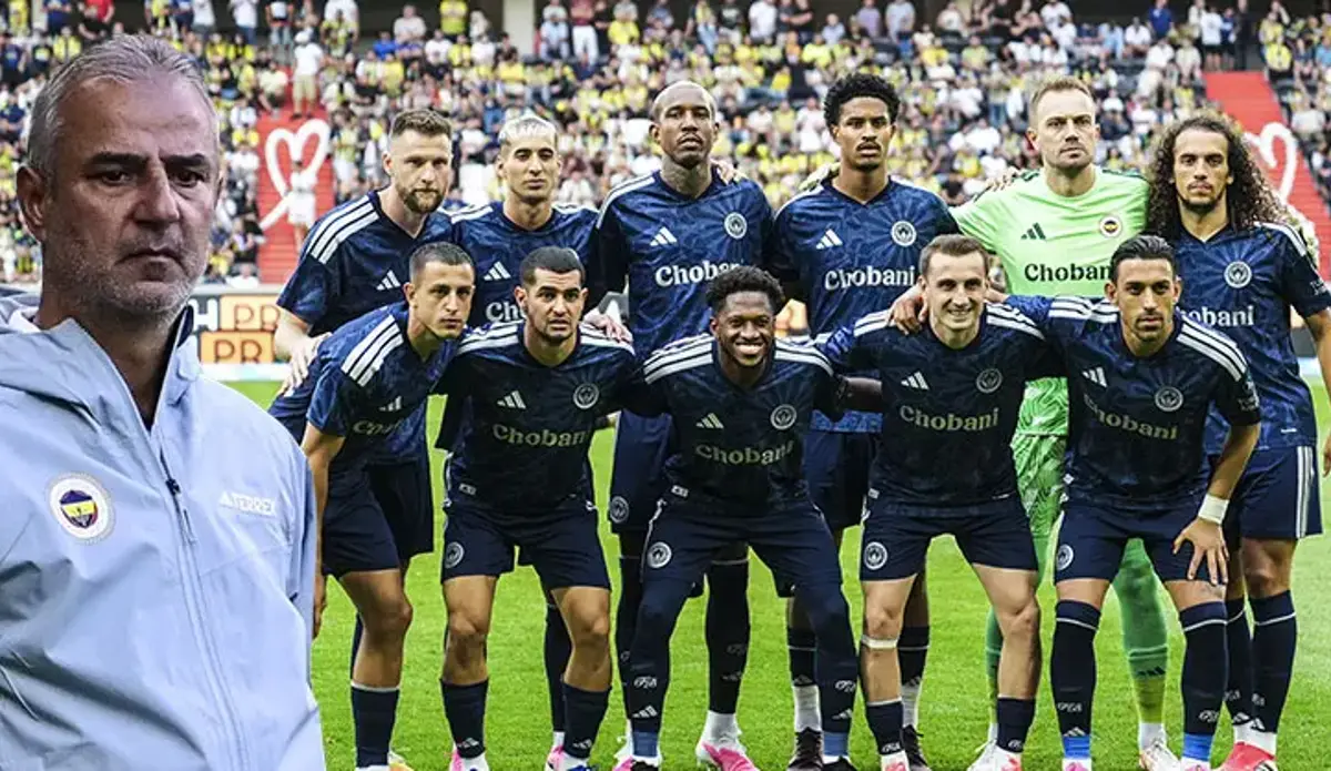 Fenerbahçe'de yaprak dökümü! 4 yıldıza kanca