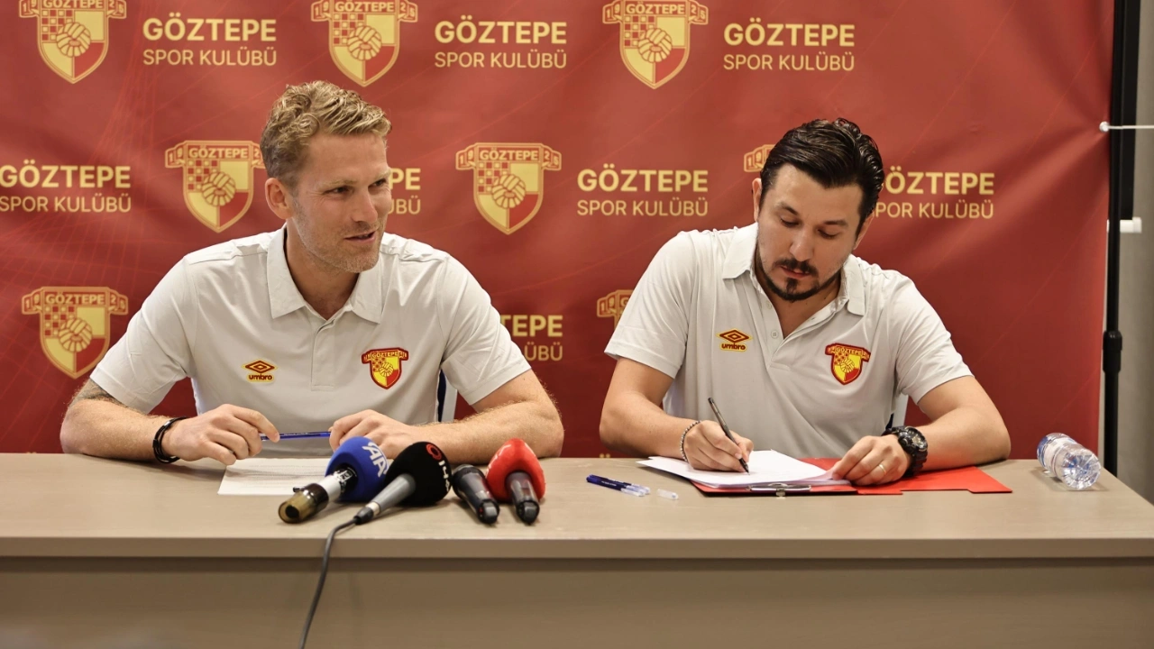 Göztepe yeni Romulo arıyor