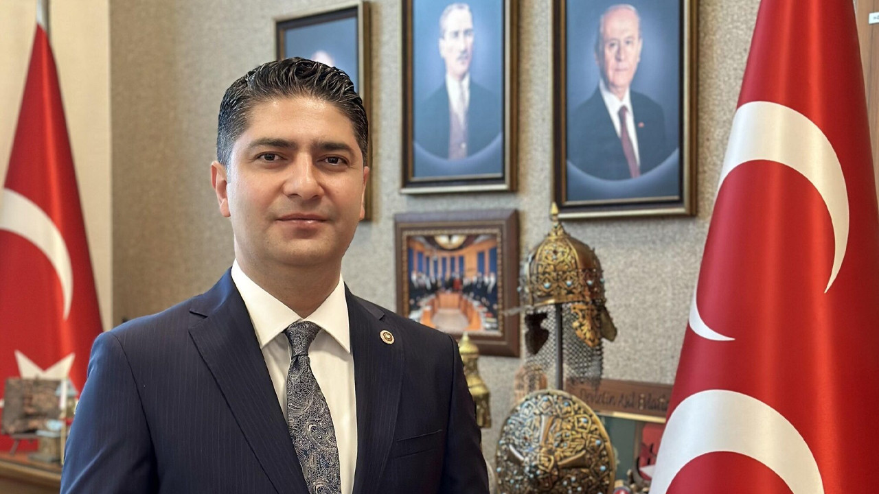 MHP’den NATO Zirvesi sonrası ilk yorum! ‘Lider ve Merkez Ülke Türkiye’