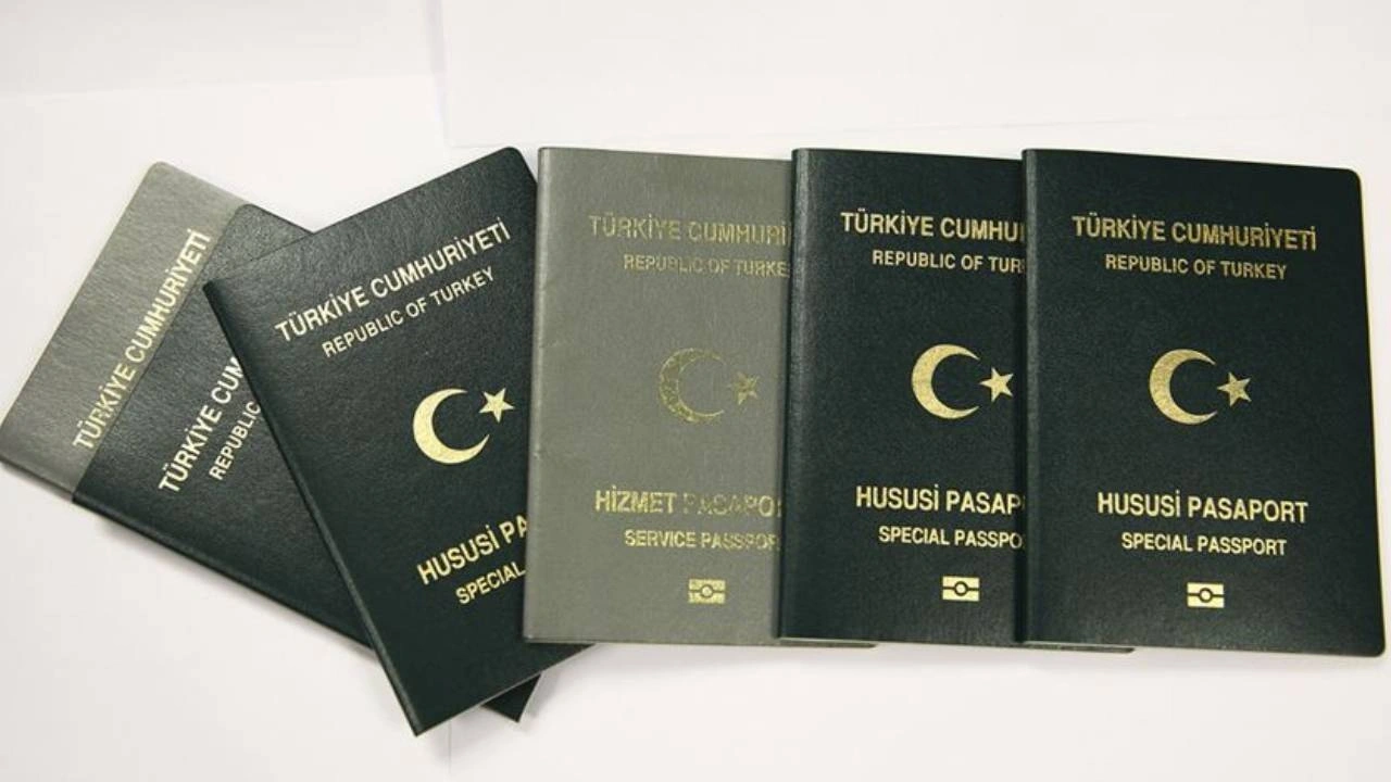 Türk pasaportları Avrupa'nın masasında! Askıya alma kararı gündemde