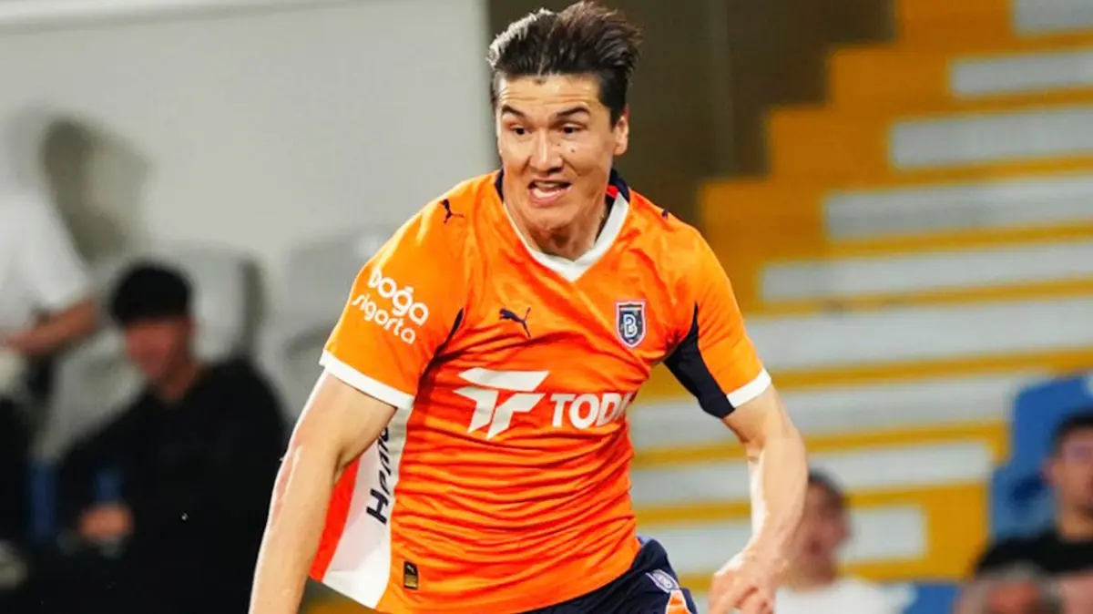 Başakşehir sezonu açıyor! Konferans Ligi'nde rakip Inter Turku
