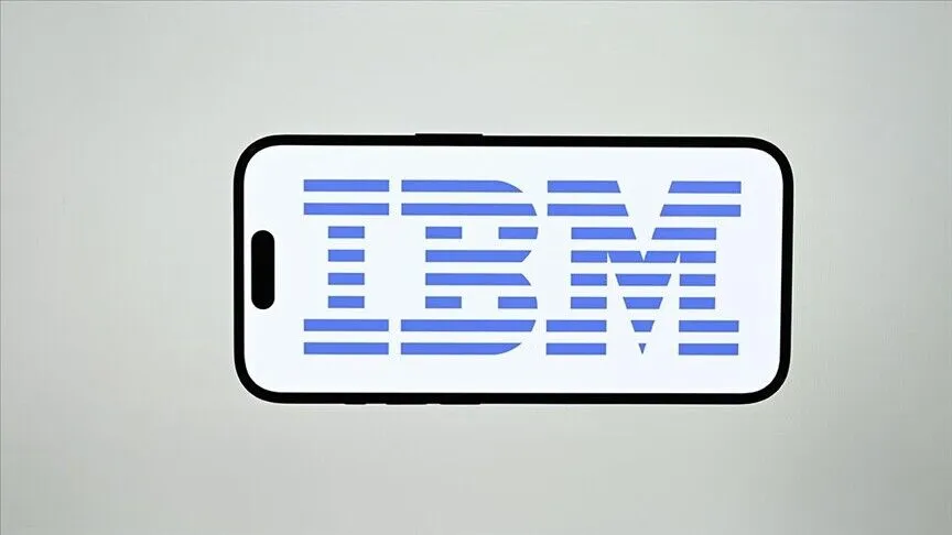 IBM'in geliri ikinci çeyrekte yüzde 1 arttı