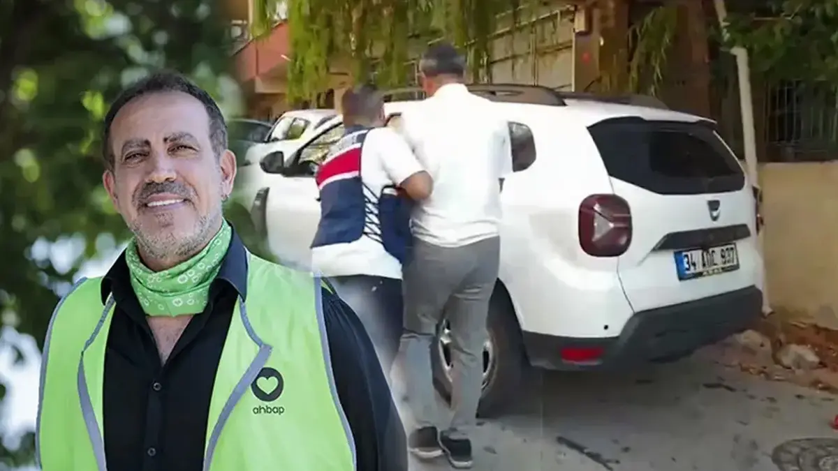 AHBAP soruşturmasında 6 kişi için tutuklama istendi: Tüm mal varlıklarına el konuldu