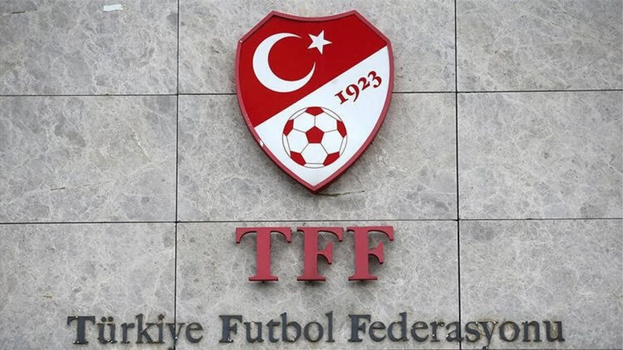 TFF, 2026-2027 sezonunun hakem kadrolarını duyurdu