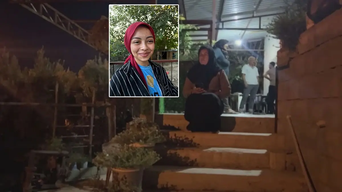 Mektup bırakıp kayboldu! Anne: "Allah için dön kızım"