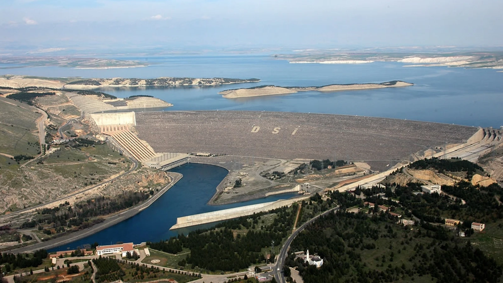 İstanbul barajlarında 6 Haziran 2026'da doluluk oranı yüzde kaç?