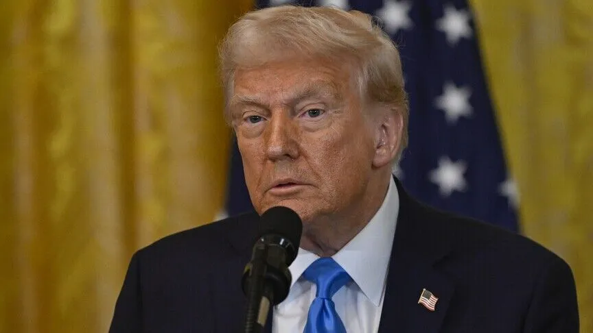 Trump, Çin ve Rusya'nın İran'a yönelik silah satışına "dahil olmadığını" belirtti