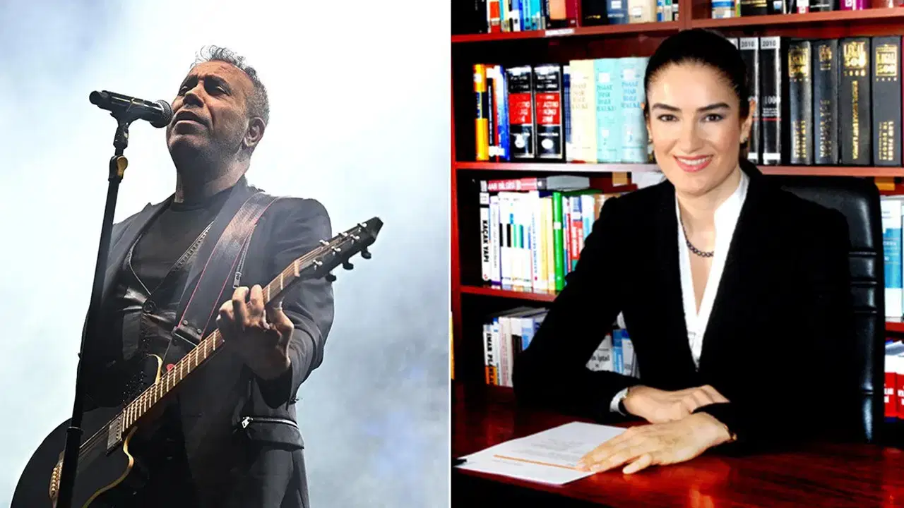 Ahbap soruşturmasında 20 kişi gözaltında: Ece Güner de aralarında