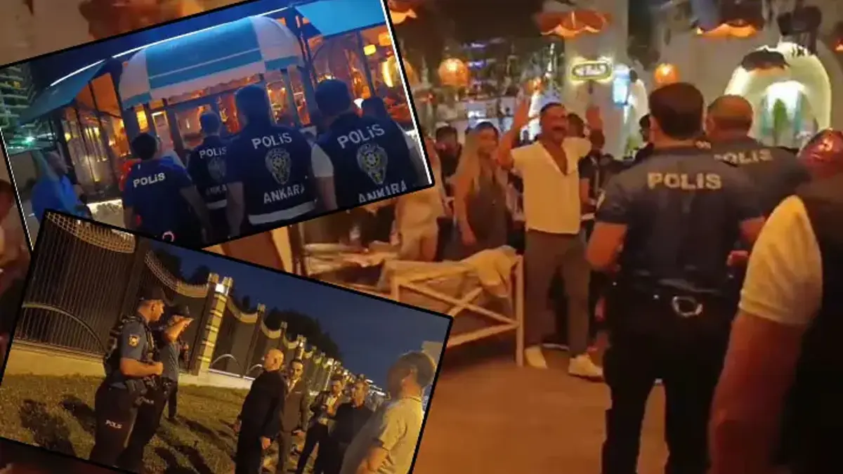 Ankara'da NATO Zirvesi hazırlıkları devam ediyor! Güvenlik önlemleri artırıldı
