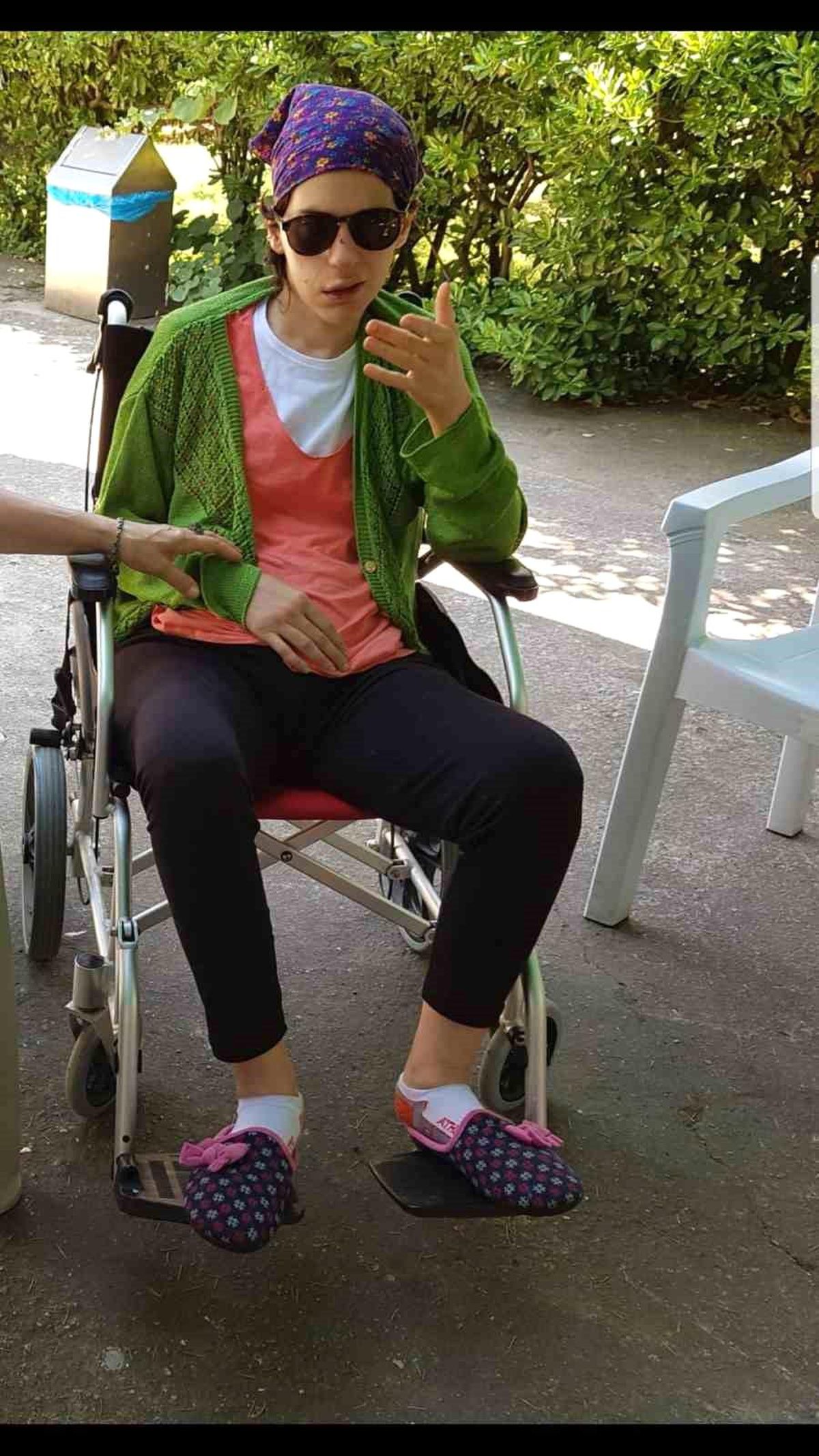 Balkondan düşerek ağır yaralanan Burçak Şişman'ın eşi hakkında 18 yıla kadar hapis cezası talebi