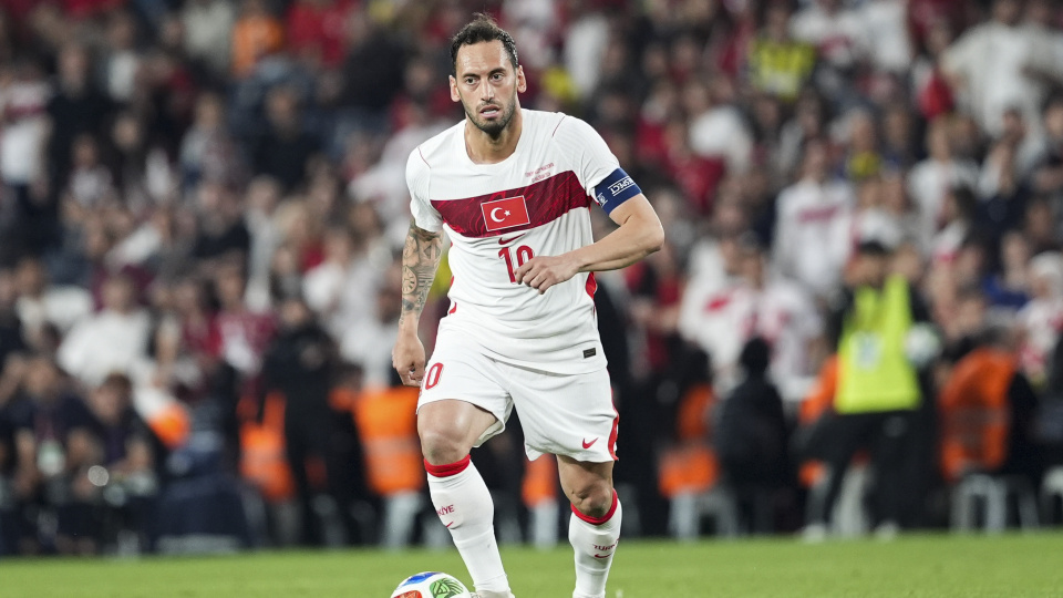 Inter'den Hakan Safi'ye Hakan Çalhanoğlu cevabı!